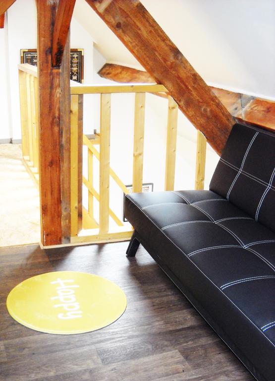 Appartement Cosy Chic 3 Chambres Диеп Екстериор снимка
